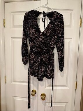 Abercrombie romper